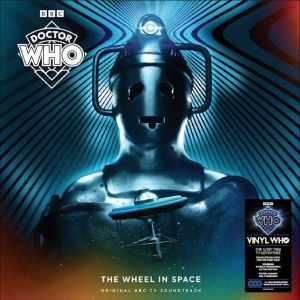 Doctor Who - The Wheel In Space in der Gruppe Kommande - alla format bei Bengans Skivbutik AB (5650499)