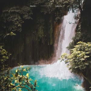 Marsh - Lailonie (5 Year Anniversary Editio in der Gruppe VINYL / Pop-Rock bei Bengans Skivbutik AB (5650501)