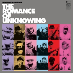 Various Artists - Steve Mason Presents: The Romance O in der Gruppe CD / Kommande / Pop-Rock bei Bengans Skivbutik AB (5650504)