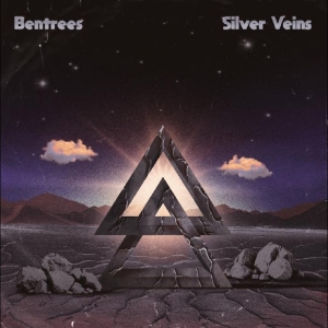Bentrees - Silver Veins in der Gruppe CD / Kommande / Pop-Rock bei Bengans Skivbutik AB (5650517)