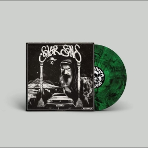 Solar Sons - Altitude in der Gruppe Kommande - alla format bei Bengans Skivbutik AB (5650519)