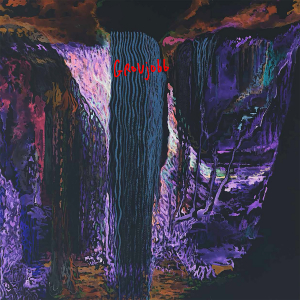 Grovjobb - Nallebjörn Är Död (Black Vinyl LP) in der Gruppe UNSERE TIPPS / Freitagsveröffentlichungen / 2025-11-28 bei Bengans Skivbutik AB (5650541)