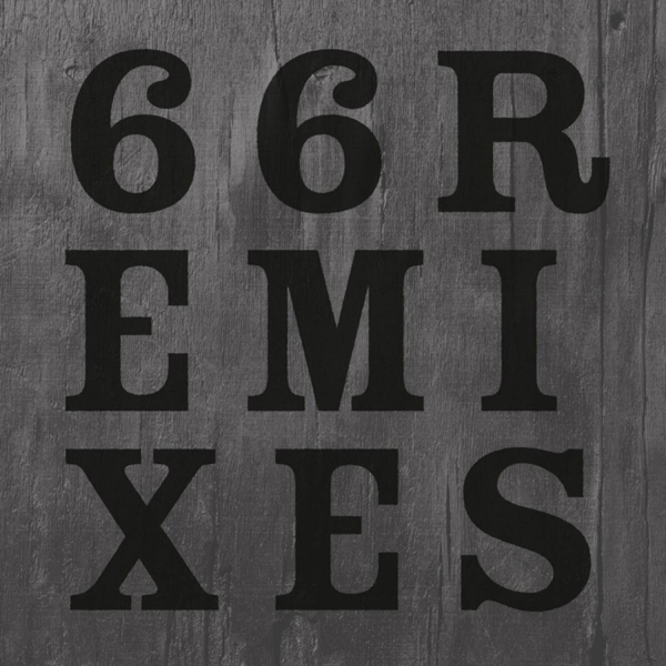 Paul Weller - 66 (Remixes) in der Gruppe VINYL bei Bengans Skivbutik AB (5650547)