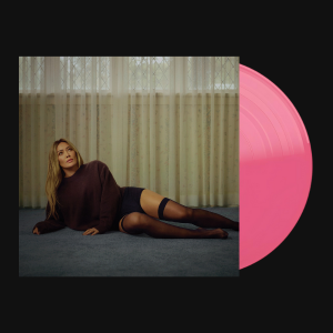 Hilary Duff - Luck... Or Something in der Gruppe VINYL / Kommande / Pop-Rock bei Bengans Skivbutik AB (5650551)