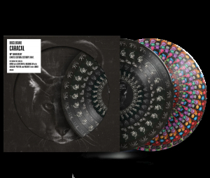 Disclosure - Caracal (Zoetrope 2LP) in der Gruppe VINYL / Kommande / Elektroniskt,Pop-Rock bei Bengans Skivbutik AB (5650557)