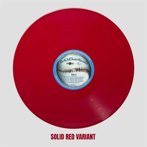 V/A - Baseketball in der Gruppe UNSERE TIPPS / Freitagsveröffentlichungen / 2025-12-12 bei Bengans Skivbutik AB (5650563)