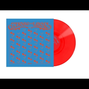 Kings Of Leon - Ep #2 in der Gruppe VINYL / Kommande / Pop-Rock bei Bengans Skivbutik AB (5650583)