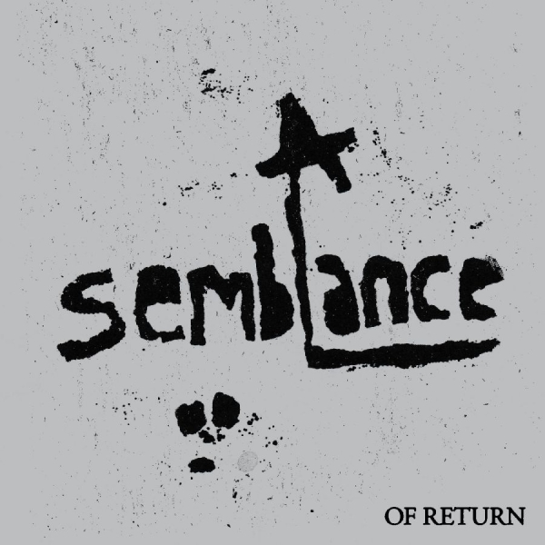Gamedze Asher - A Semblance: Of Return in der Gruppe UNSERE TIPPS / Freitagsveröffentlichungen / 2026-02-27 bei Bengans Skivbutik AB (5650597)