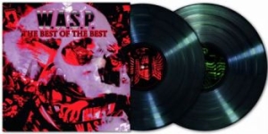 W.A.S.P. - Best Of The Best The (2 Lp Vinyl) in der Gruppe UNSERE TIPPS / Freitagsveröffentlichungen / 2025-12-12 bei Bengans Skivbutik AB (5650605)