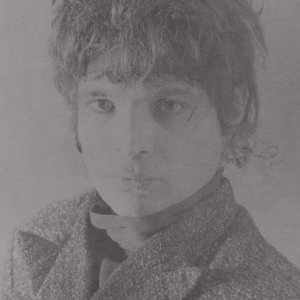 Alan Vega - Collision Drive (Remastered) in der Gruppe CD / Kommande / Pop-Rock bei Bengans Skivbutik AB (5650629)