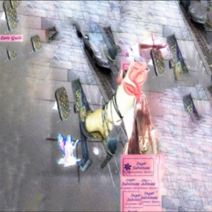 Fuzz Lightyear - Zero Guilt in der Gruppe UNSERE TIPPS / Freitagsveröffentlichungen / 2025-12-05 bei Bengans Skivbutik AB (5650654)