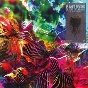 Es - Planet Beyond ? Selected Cuts Volum in der Gruppe VINYL / Kommande / Pop-Rock bei Bengans Skivbutik AB (5650678)