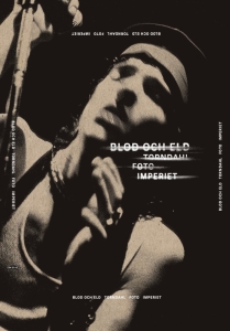 Imperiet - Blod Och Eld – Torndahl Foto Imperiet Deluxeutgåva in der Gruppe UNSERE TIPPS / Freitagsveröffentlichungen / 2025-12-05 bei Bengans Skivbutik AB (5650688)