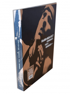 Imperiet - Blod Och Eld – Torndahl Foto Imperiet Deluxeutgåva in der Gruppe UNSERE TIPPS / Freitagsveröffentlichungen / 2025-12-05 bei Bengans Skivbutik AB (5650688)