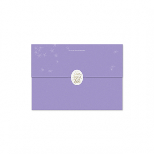 Seventeen - 2026 Wall Calendar in der Gruppe MERCHANDISE / Merch / Kommande / K-Pop bei Bengans Skivbutik AB (5650717)