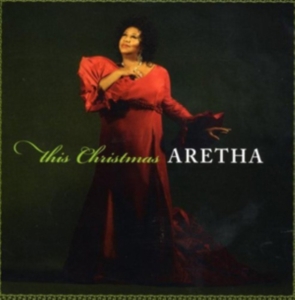 Aretha Franklin - This Christmas Aretha in der Gruppe CD / Julmusik bei Bengans Skivbutik AB (5650720)