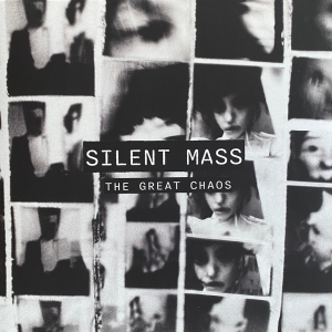 Silent Mass - The Great Chaos in der Gruppe Minishops / Dala Destroi Records bei Bengans Skivbutik AB (5650726)