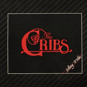 The Cribs - Selling A Vibe in der Gruppe CD / Kommande / Pop-Rock bei Bengans Skivbutik AB (5650798)