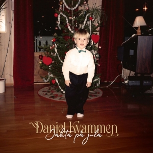 Daniel Kvammen - Jakta På Jula in der Gruppe VINYL / Nyheter / Julmusik bei Bengans Skivbutik AB (5650808)