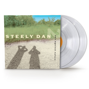Steely Dan - Two Against Nature (Clear 2Lp) in der Gruppe Kommande - alla format bei Bengans Skivbutik AB (5650855)