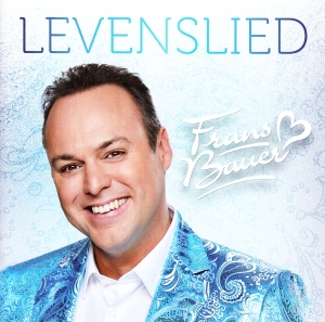 Frans Bauer - Levenslied in der Gruppe CD bei Bengans Skivbutik AB (5650874)