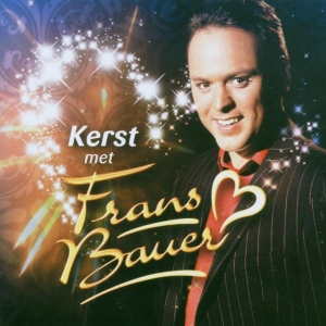 Frans Bauer - Kerst Met Frans Bauer in der Gruppe CD / Julmusik bei Bengans Skivbutik AB (5650880)