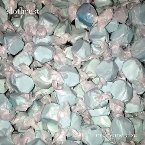 Slothrust - Everyone Else in der Gruppe VINYL / Pop-Rock bei Bengans Skivbutik AB (5650902)