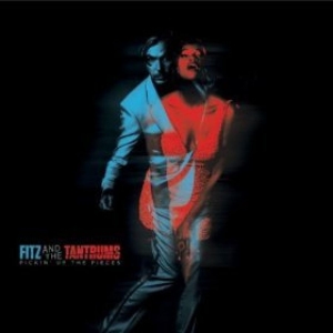 Fitz And The Tantrums - Pickin' Up The Pieces in der Gruppe CD / Pop-Rock bei Bengans Skivbutik AB (5650915)