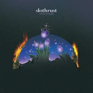Slothrust - I Promise in der Gruppe CD / Pop-Rock bei Bengans Skivbutik AB (5650922)