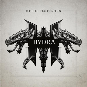 Within Temptation - Hydra in der Gruppe UNSERE TIPPS / Freitagsveröffentlichungen / 2026-01-30 bei Bengans Skivbutik AB (5650958)