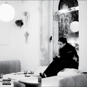 Young Miko - Do Not Disturb in der Gruppe CD / Kommande / Pop-Rock bei Bengans Skivbutik AB (5650968)