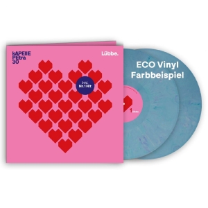 Kapelle Petra - Kapelle Petra in der Gruppe VINYL / Kommande / Pop-Rock bei Bengans Skivbutik AB (5650977)