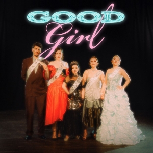 Remote Bondage - Good Girl in der Gruppe VINYL / Kommande / Pop-Rock bei Bengans Skivbutik AB (5650981)