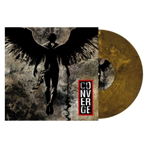 Converge - Love Is Not Enough (Indie Exclusive in der Gruppe VINYL / Kommande / Hårdrock bei Bengans Skivbutik AB (5650983)