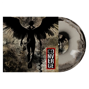 Converge - Love Is Not Enough in der Gruppe VINYL / Kommande / Hårdrock bei Bengans Skivbutik AB (5650984)