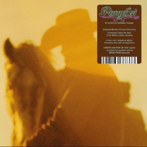 Cristobal Tapia De Veer - Ponyboi (Original Motion Picture So in der Gruppe VINYL / Kommande / Pop-Rock bei Bengans Skivbutik AB (5651005)