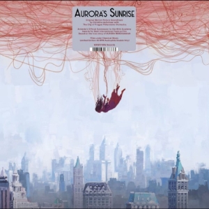 Christine Aufderharr And City Of Pr - Aurora's Sunrise in der Gruppe VINYL / Kommande / Pop-Rock bei Bengans Skivbutik AB (5651007)