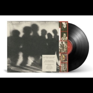 Average White Band - Soul Searching - 50Th Anniversary in der Gruppe VINYL / Kommande / Pop-Rock bei Bengans Skivbutik AB (5651008)