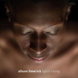 Alison Limerick - Spirit Rising in der Gruppe UNSERE TIPPS / Freitagsveröffentlichungen / 2025-12-19 bei Bengans Skivbutik AB (5651010)
