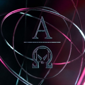 Rufige Kru - Alpha Omega Remixes in der Gruppe Kommande - alla format bei Bengans Skivbutik AB (5651015)