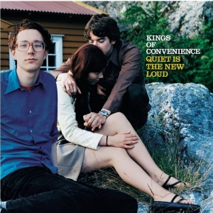 Kings Of Convenience - Quiet Is The New Loud in der Gruppe UNSERE TIPPS / Freitagsveröffentlichungen / 2025-12-12 bei Bengans Skivbutik AB (5651017)