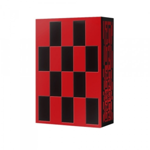 j-hope - Hope On The Stage (The Orginal) in der Gruppe MERCHANDISE / Merch+Code / Kommande / K-Pop bei Bengans Skivbutik AB (5651029)