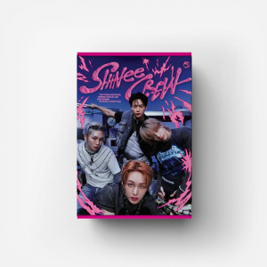 SHINee - 2026 Seasons Greetings + Photocard Set in der Gruppe MERCHANDISE / Merch / Kommande / K-Pop bei Bengans Skivbutik AB (5651031)