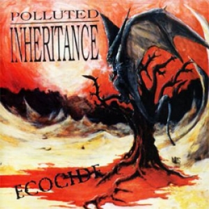 Polluted Inheritance - Ecocide in der Gruppe CD / Hårdrock bei Bengans Skivbutik AB (565124)