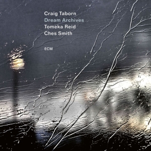 Craig Taborn - Dream Archives in der Gruppe CD / Kommande / Jazz bei Bengans Skivbutik AB (5651316)