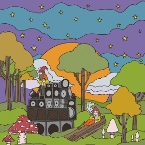 Wet Tuna - Vast in der Gruppe UNSERE TIPPS / Startsida - CD Nyheter & Kommande bei Bengans Skivbutik AB (5651340)