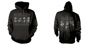 Marduk - Hood - Opus Nocturne B (Xl) in der Gruppe MERCHANDISE / Kapuzenpullover / Kommande / Hårdrock bei Bengans Skivbutik AB (5651374)