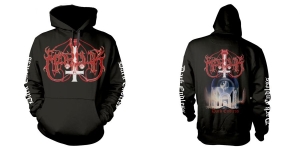 Marduk - Hood - Dark Endless (Xxl) in der Gruppe MERCHANDISE / Kapuzenpullover / Kommande / Hårdrock bei Bengans Skivbutik AB (5651402)