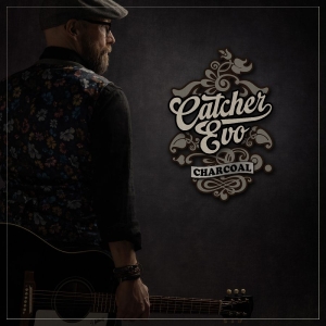 Catcher Evo - Charcoal in der Gruppe CD / Kommande / Country bei Bengans Skivbutik AB (5651437)