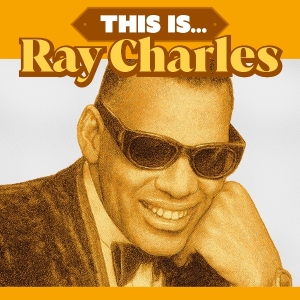 Ray Charles - This Is... in der Gruppe UNSERE TIPPS / Freitagsveröffentlichungen / 2026-02-06 bei Bengans Skivbutik AB (5651456)